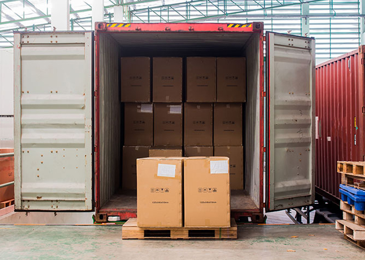 Fast & On-Time Delivery