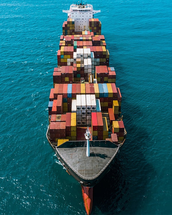 Why Choose Gati Logistics Packers and Movers