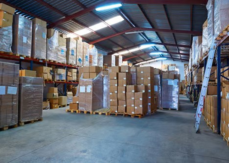 Secure Storage Solutions